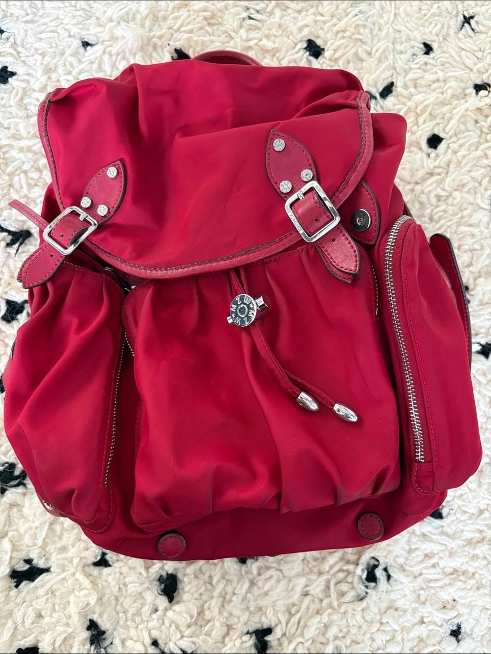 MZ Wallace Backpack